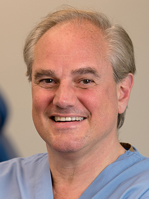Orthodontist