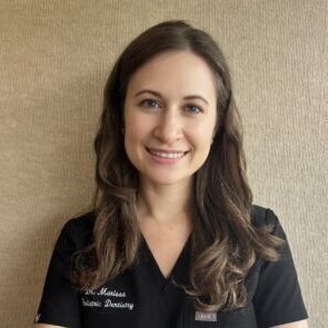 Pediatric Dentist