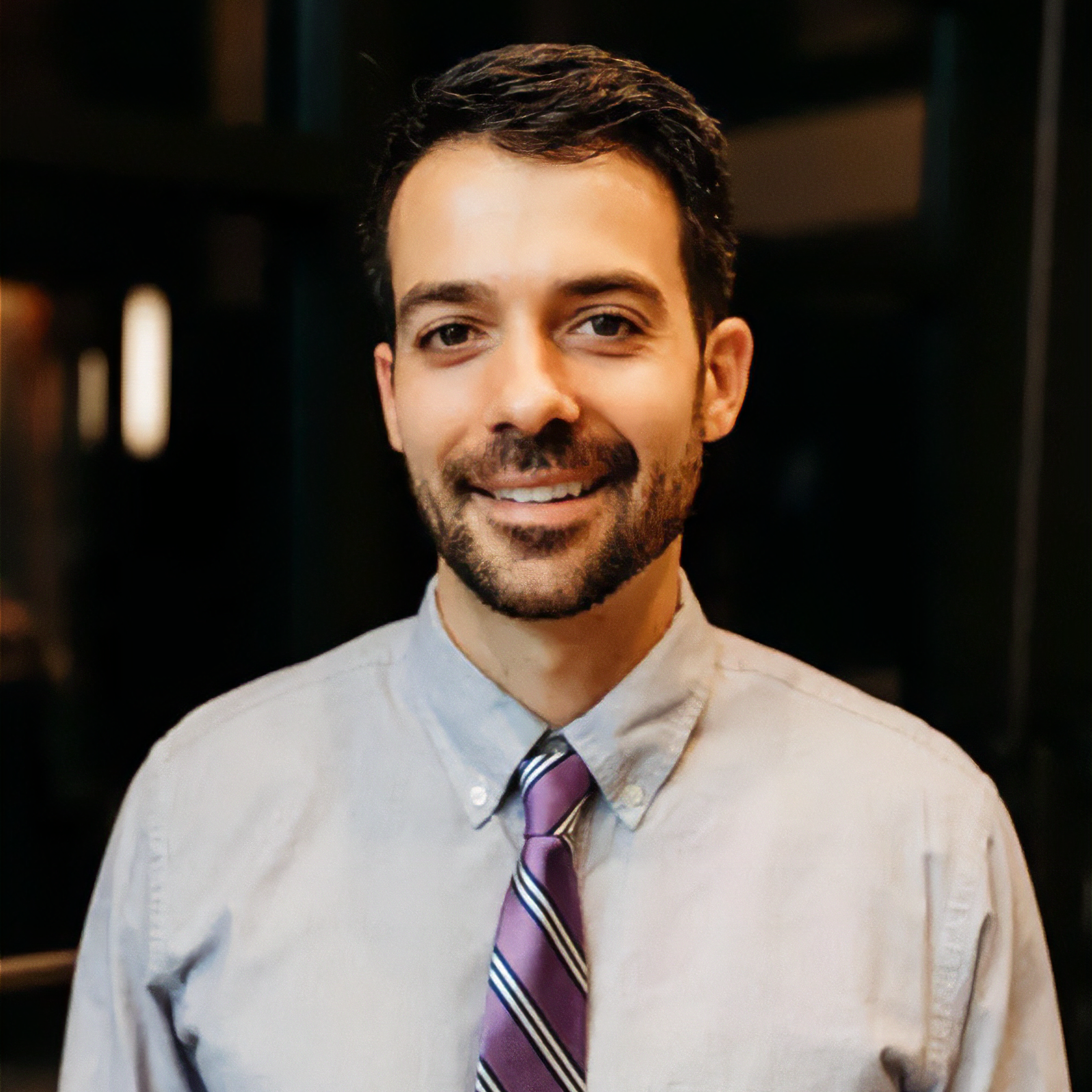 Dr Anthony Carbonella Orthodontist
